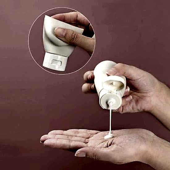 Seyahat Tipi Bakım Ürünleri Düzenleyici