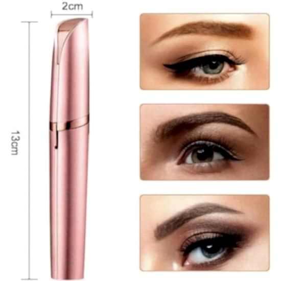 Kaş Epilasyon Aleti