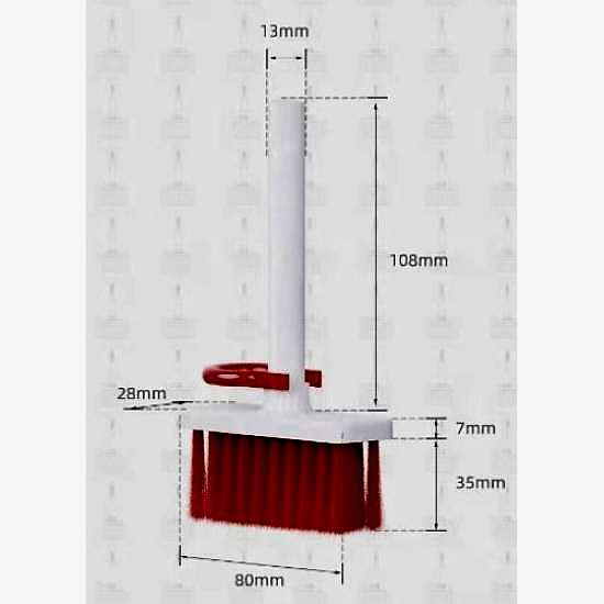 KLAVYE VE KULAKLIK TEMIZLEME SETI