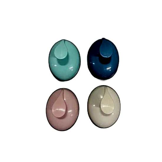 Bilyeli Vücut Masaj Aleti