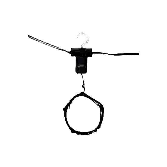 8 Fonksiyonlu Peri Perde Led Uzaktan Kumandalı Günışığı Perde Peri Led (3 mt x 3 mt)