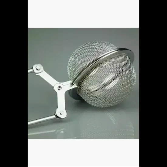 Bitki Çayı Demleme Süzgeci