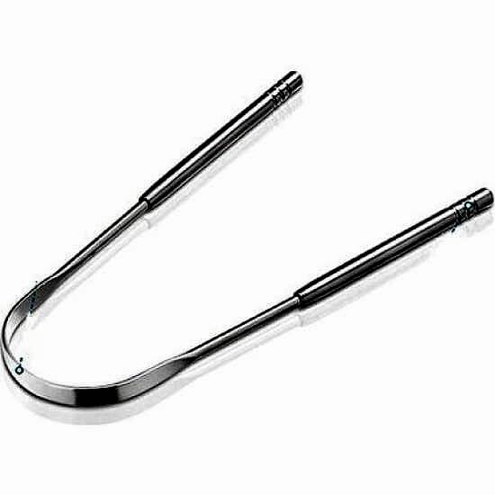 Metal Dil Temizleme Aleti