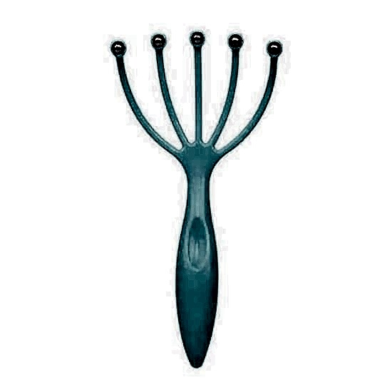 Mini Kafa Masaj Aleti