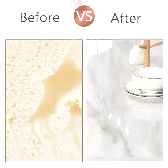 Eşya Koruyucu Şeffaf Film 5 Metre x 45 Cm.