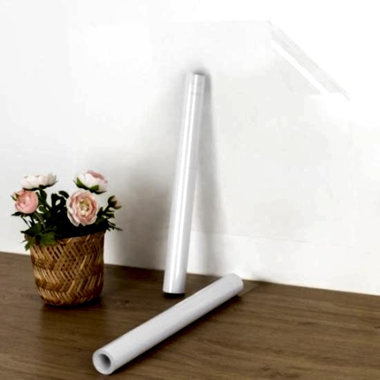 Eşya Koruyucu Şeffaf Film 2 Metre x 60 Cm.