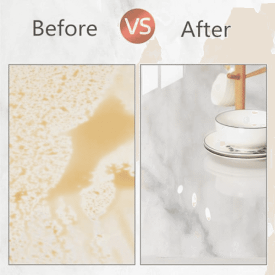 Eşya Koruyucu Şeffaf Film 3 Metre x 60 Cm.