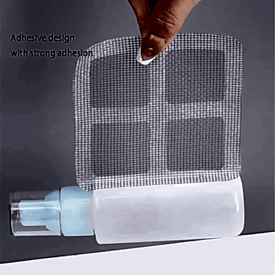 Lavabo Gider Süzgeci 10 Adet