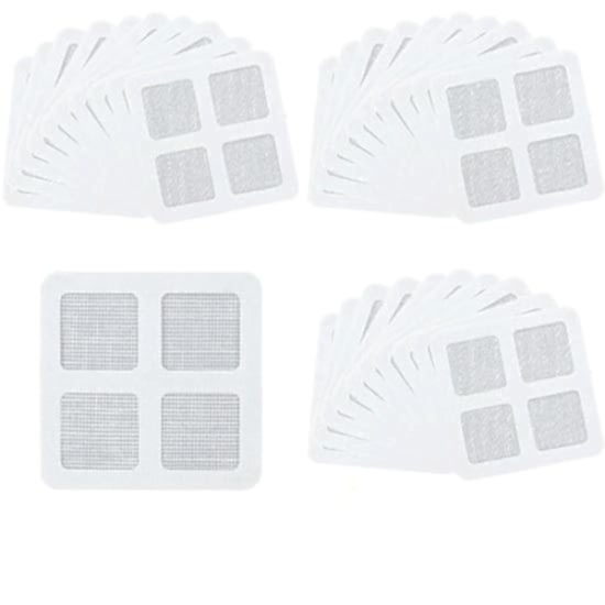 Tül Sineklik Yaması 40 Adet