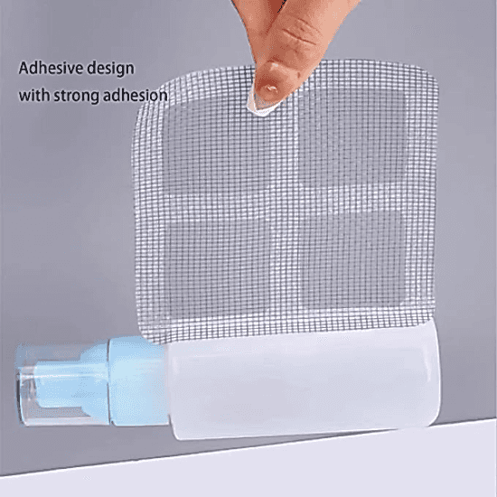 Tül Sineklik Yaması 40 Adet