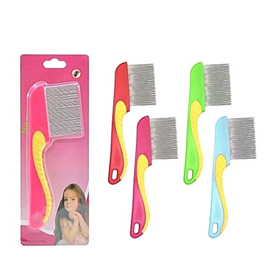 Uzun Uçlu Bit Tarağı