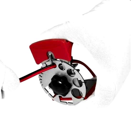 Kompakt Tel Kablo Soyucu