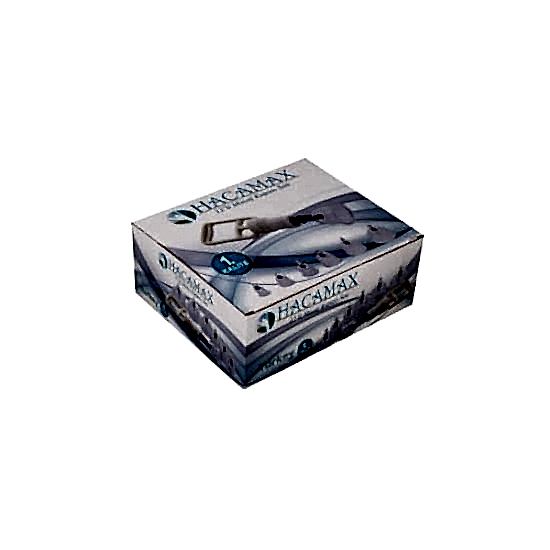 Hacamax 12 Adet Kupa Seti