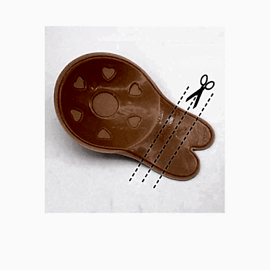 Hayalet Sütyen Dikleştirici M Beden