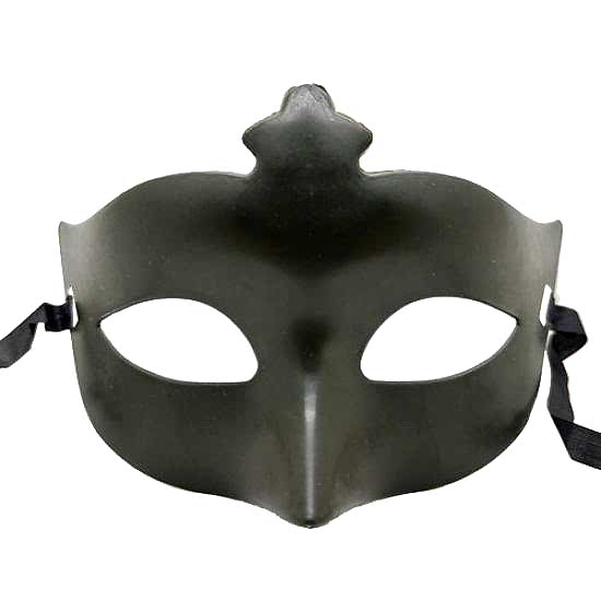 Masquerade Kostüm Partisi Venedik Balo Maskesi