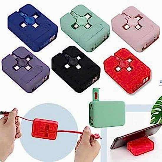 Multifonksiyon Şarj Standı