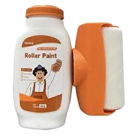 Pratik Rulo Boya Seti