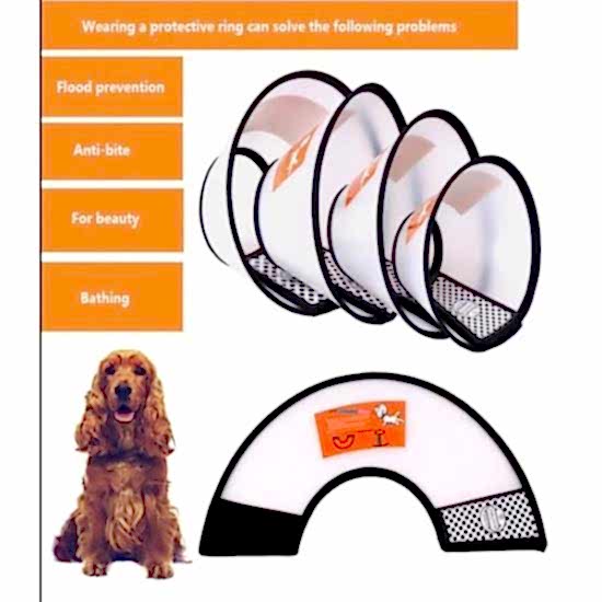 Ayarlanabilir Koruyucu Yaka 3 Numara