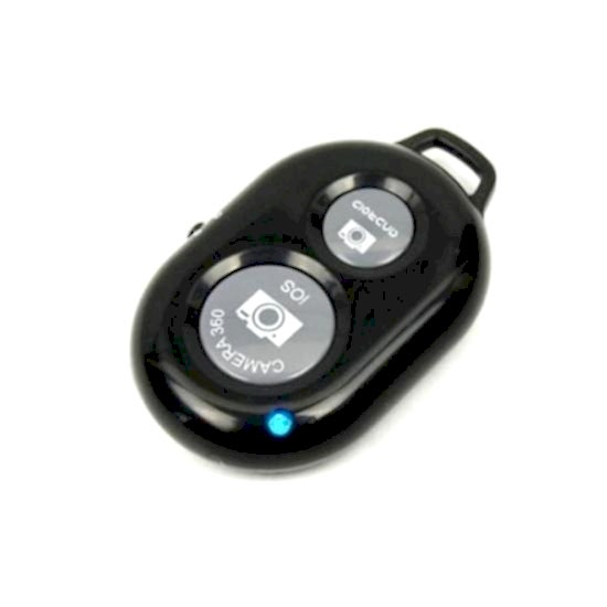 Bluetooth Selfie Kumandası