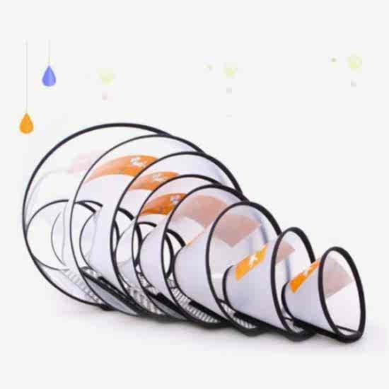 Ayarlanabilir Koruyucu Yaka 5 Numara