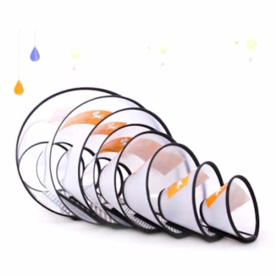 Ayarlanabilir Koruyucu Yaka 6 Numara