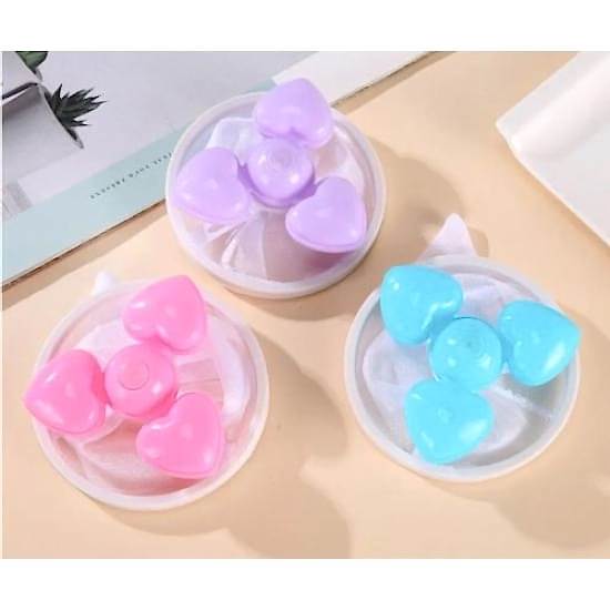 Çamaşır Makinesi İçin Saç ve Tüy Toplayıcı