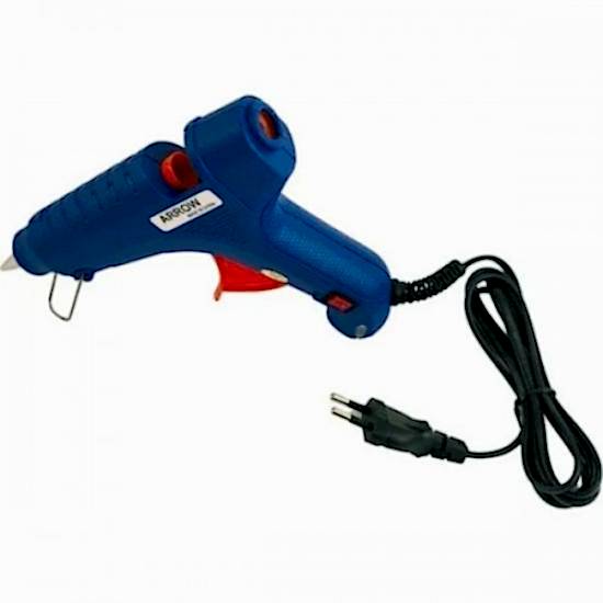 Sıcak Silikon Tabancası