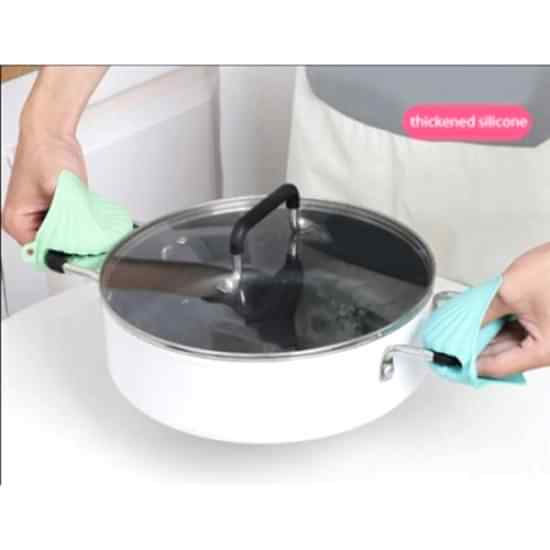 Deniz Kabuğu Şeklinde Tutacak