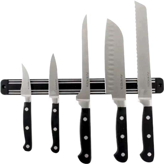 Mıknatıslı Bıçak Askısı 38 Cm.