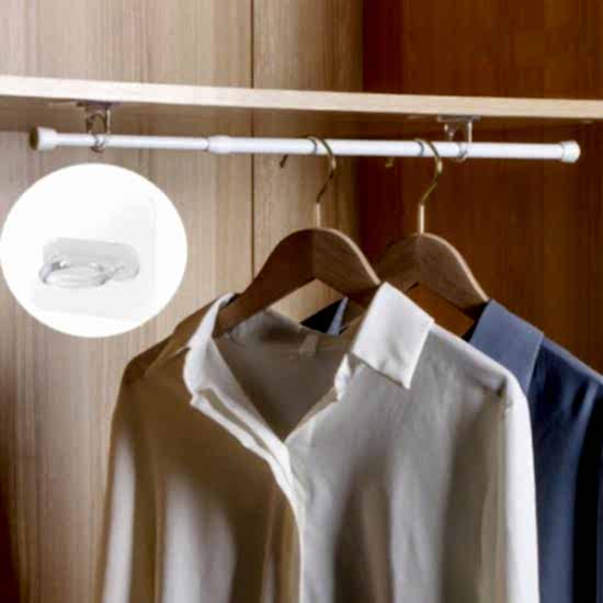 Kendinden Yapışkanlı Çok Amaçlı Yuvarlak Halka