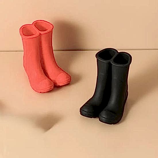 Bot Şeklinde Telefon Tutucu