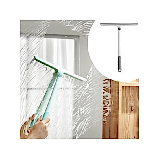 Cam Ve Yüzey Temizleme Aparatı