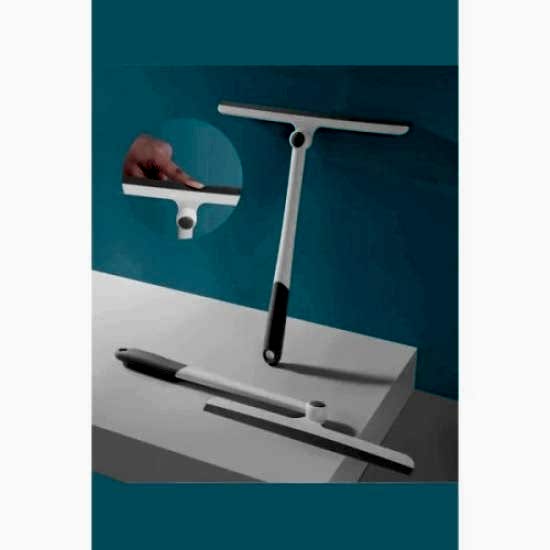 Cam Ve Yüzey Temizleme Aparatı