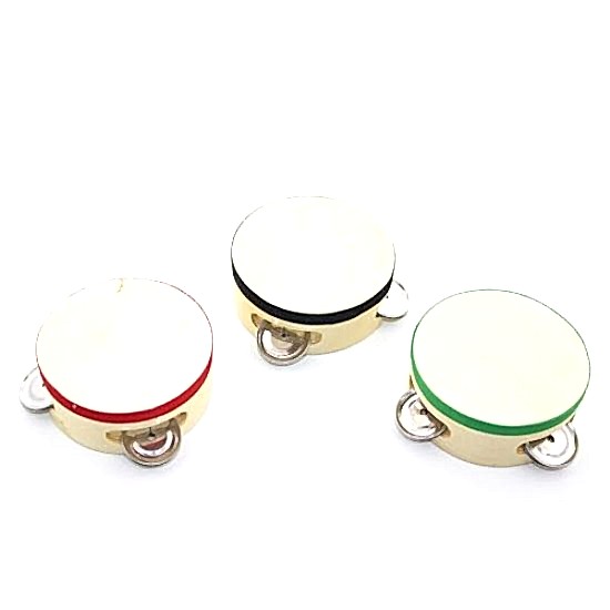 Ahşap Tef Küçük Boy