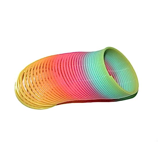 Stres Yayı Küçük