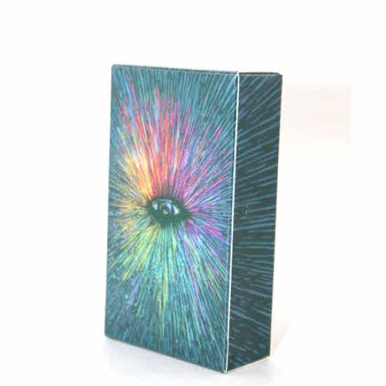 Tarot Kartı Prisma Visions