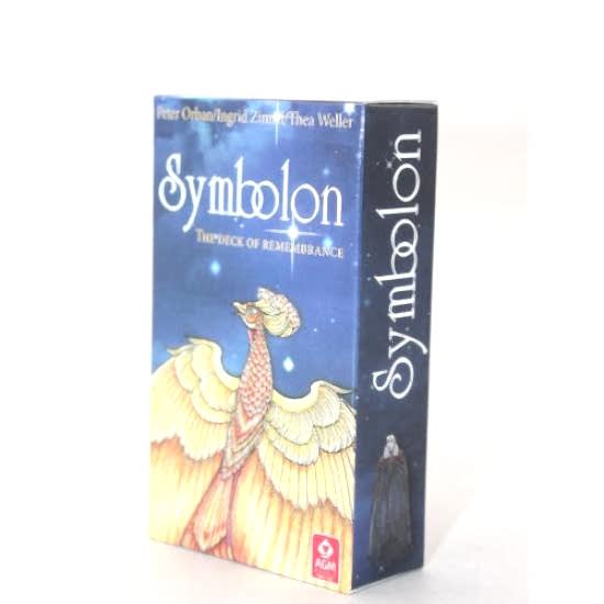 Tarot Kartı Symbolon