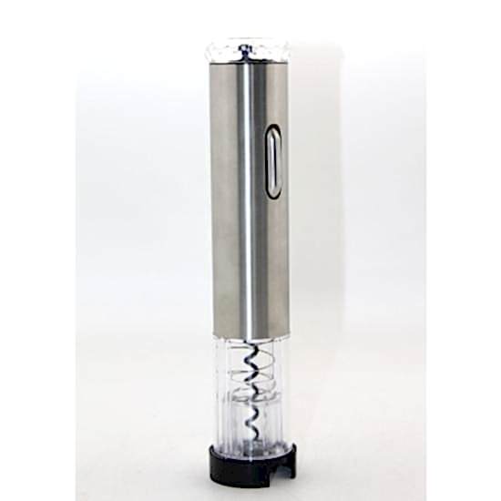 Pilli Tirbuşon Açacağı