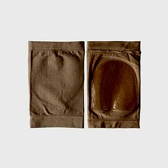 Silikon Topuk Nemlendirici Çorap