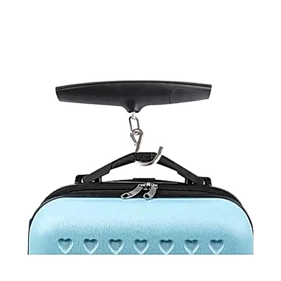 Taşınabilir Elektronik El Tartısı