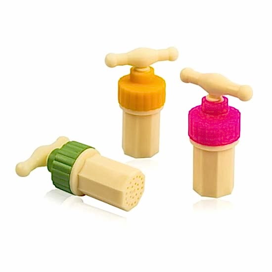 Plastik Sarımsak Ezici