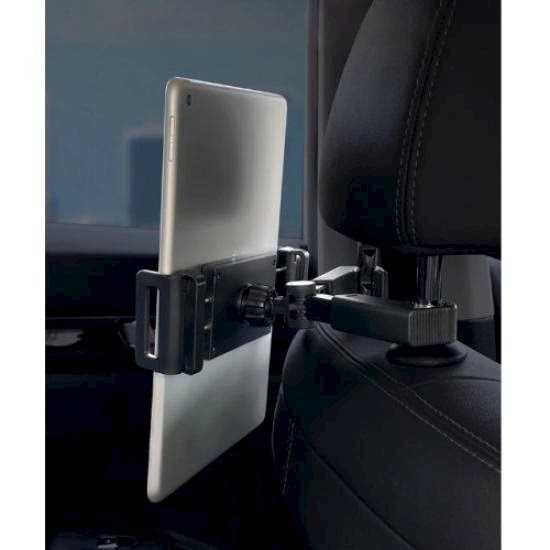 Koltuk Arkası Ayarlanabilir Tablet Telefon Tutucu