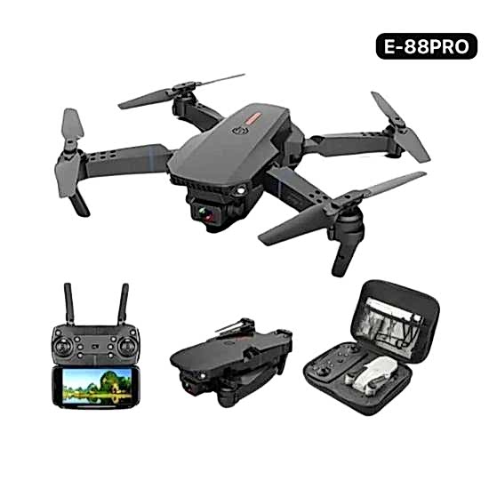 E88Pro UFO Drone
