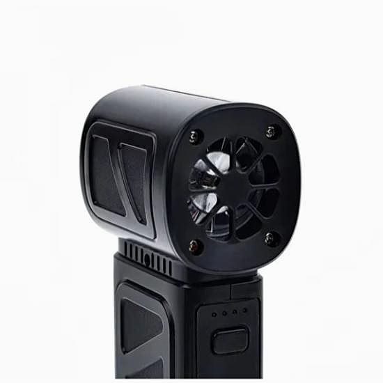 Taşınabilir Kompakt Jet Fan