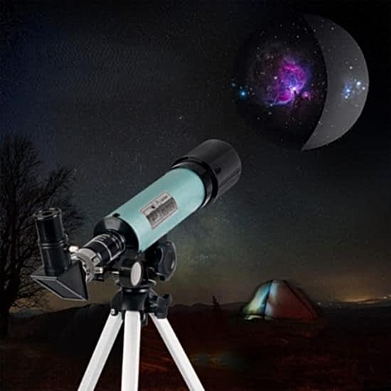 Astronomi Gözlem Başlangıç Teleskopu