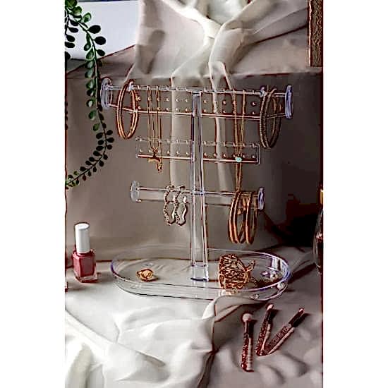 Aksesuar Standı Takı Organizer