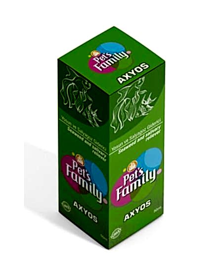 Pets Family Axyos 50 Ml