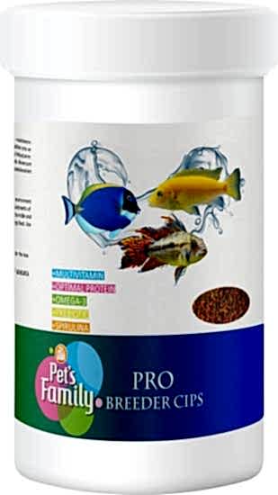 Pets Family Pro Breeder 100ml/50g