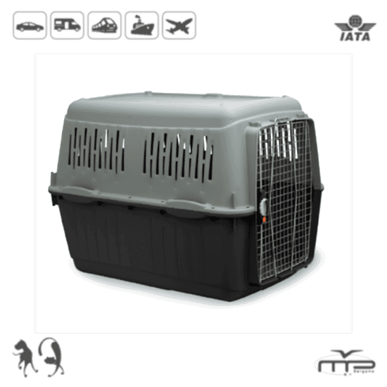 Mp Wojer Bracco Travel Sprınt 8 118*81*88cm