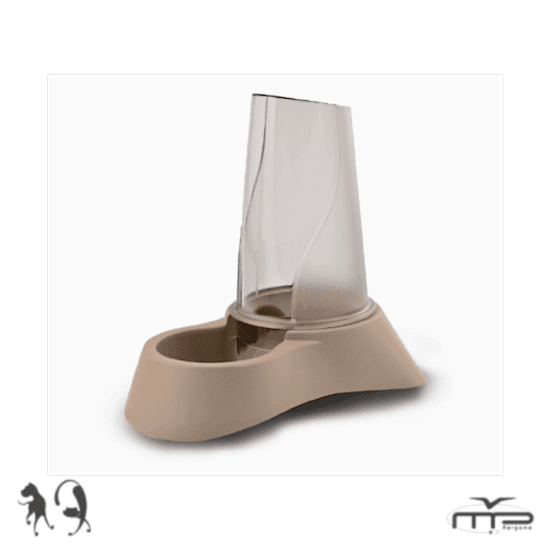 Mp Mama/su Kabı Nuvola Hazneli 3.5l